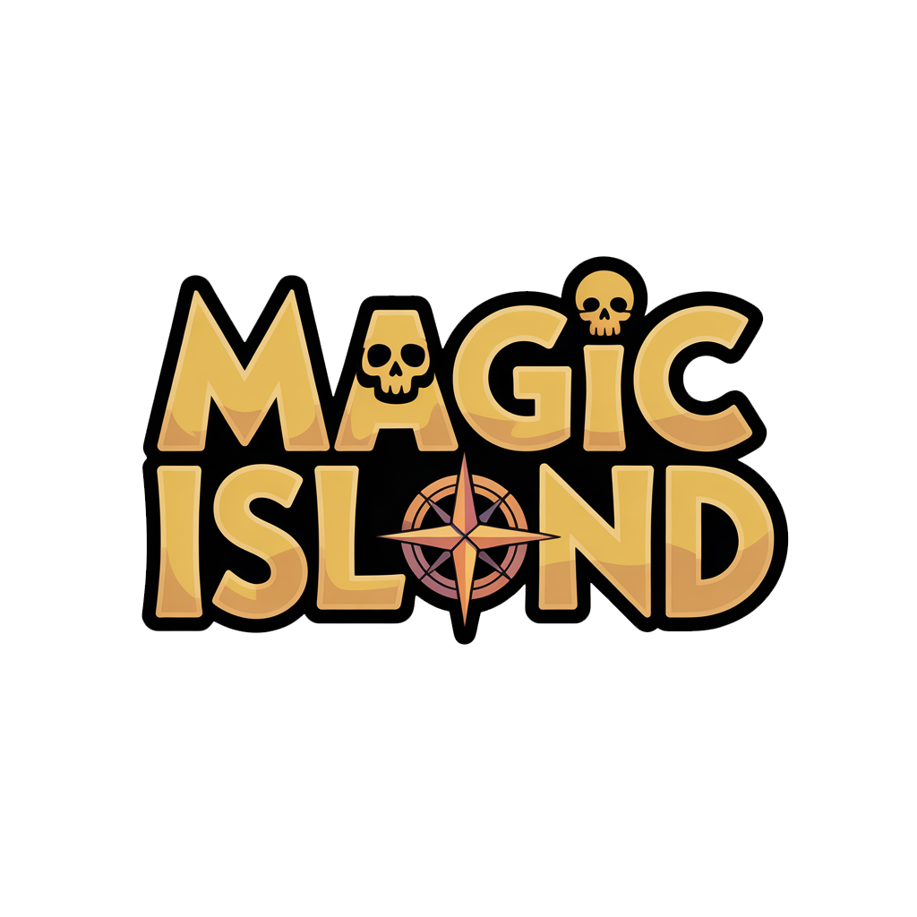 Magic Island